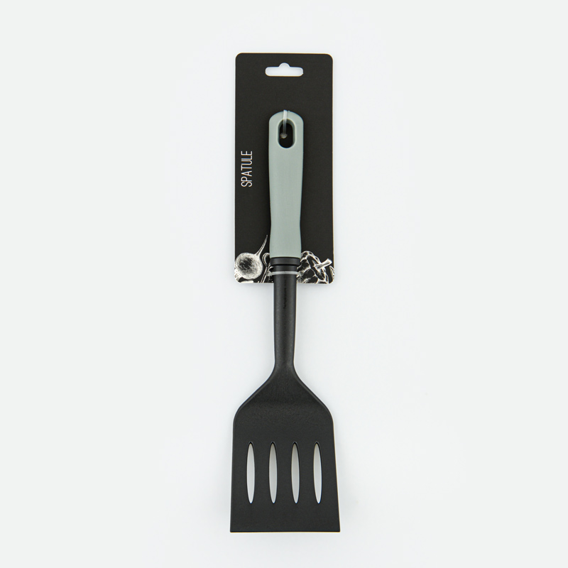Spatule noire