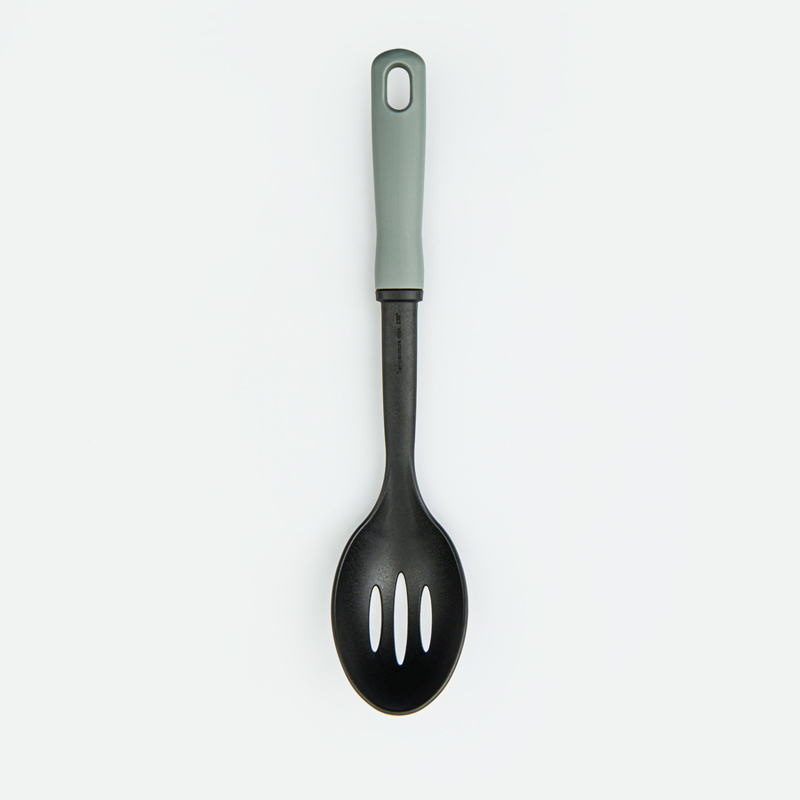 Cuillère à servir noire