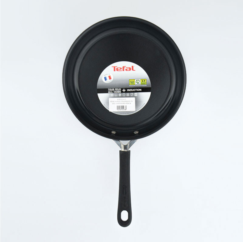 Poêle à inductionTéfal 