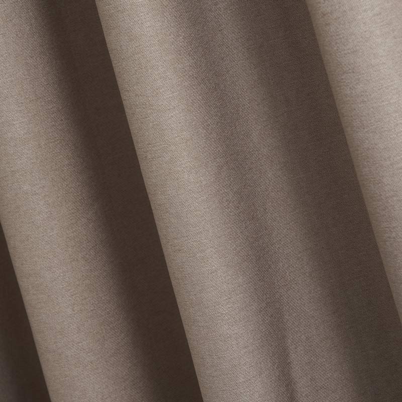 Rideau occultant 'Eulalia' beige