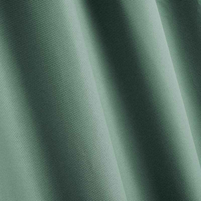Rideau occultant jacquard 'Luscinia' celadon