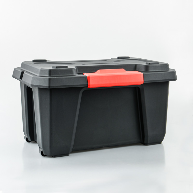 Malle structure renforcée 'xpert pro' 70L