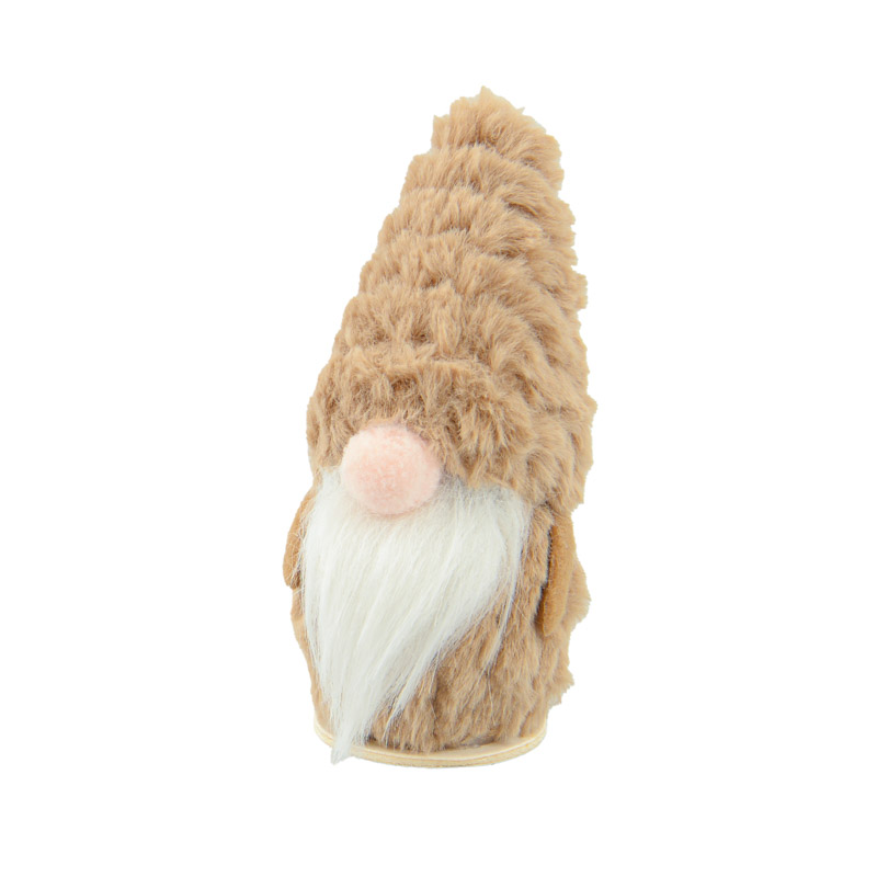 Gnome 'Secrets des bois' 