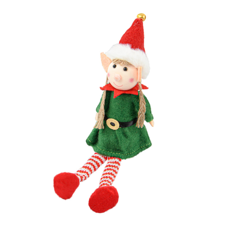 Lutin pantin