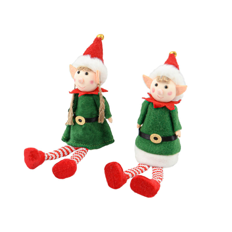 Lutin pantin