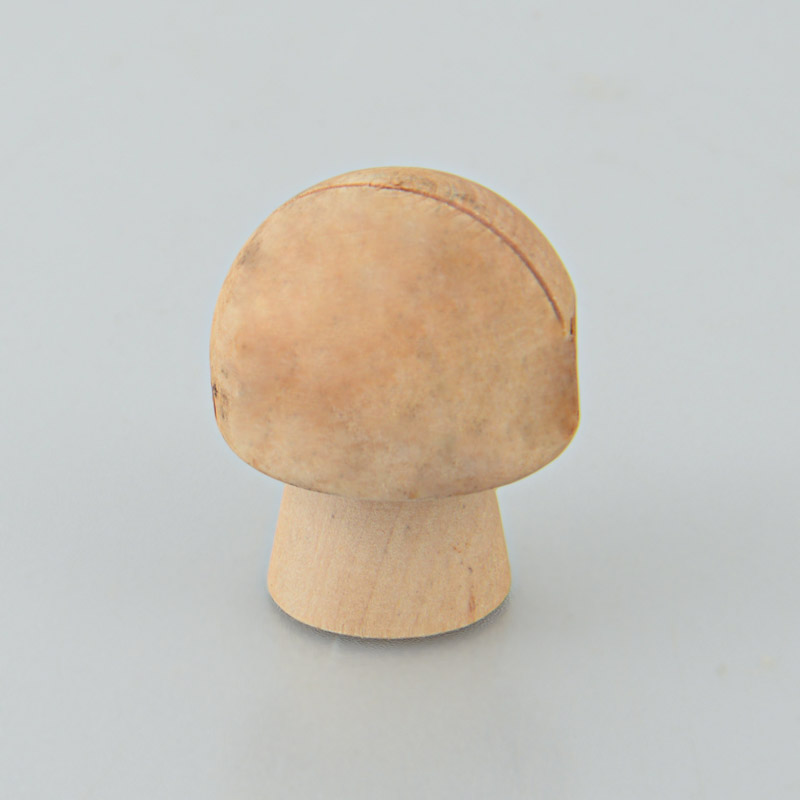 Porte-nom champignon