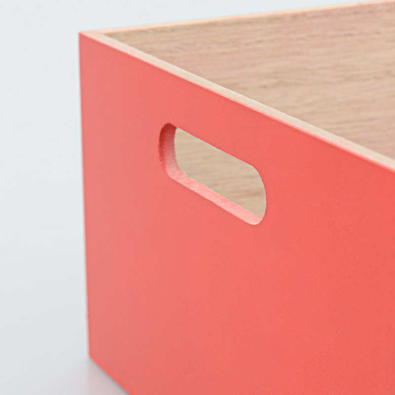 Boite de rangement 
