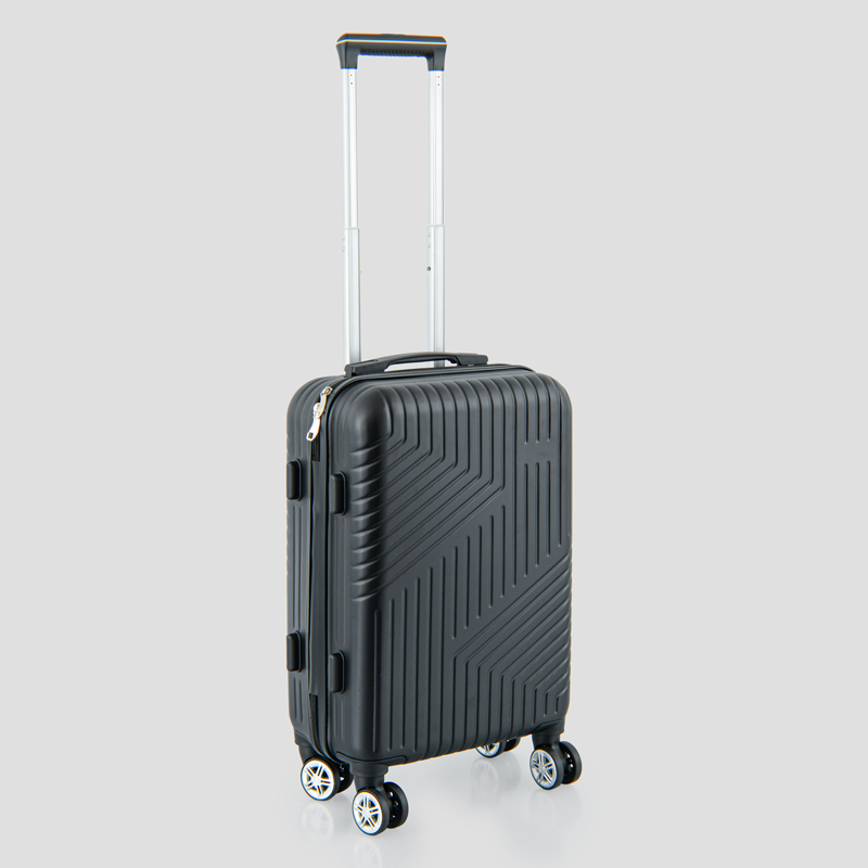 Valise 'Linea' noire 30L