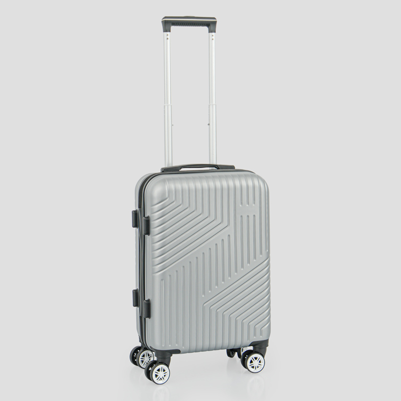 Valise 'Linea' grise 30L