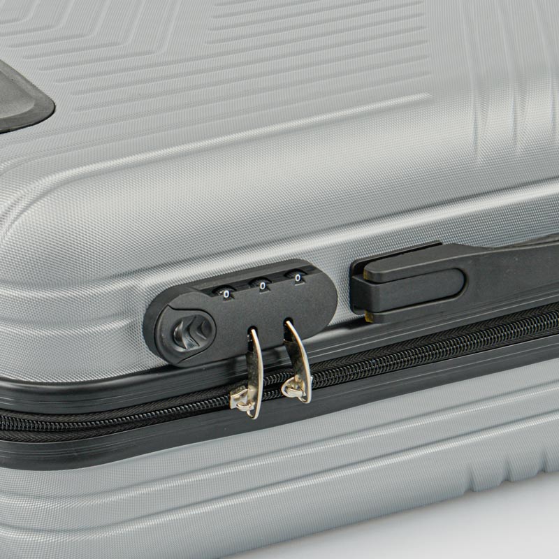 Valise 'Linea' grise 30L