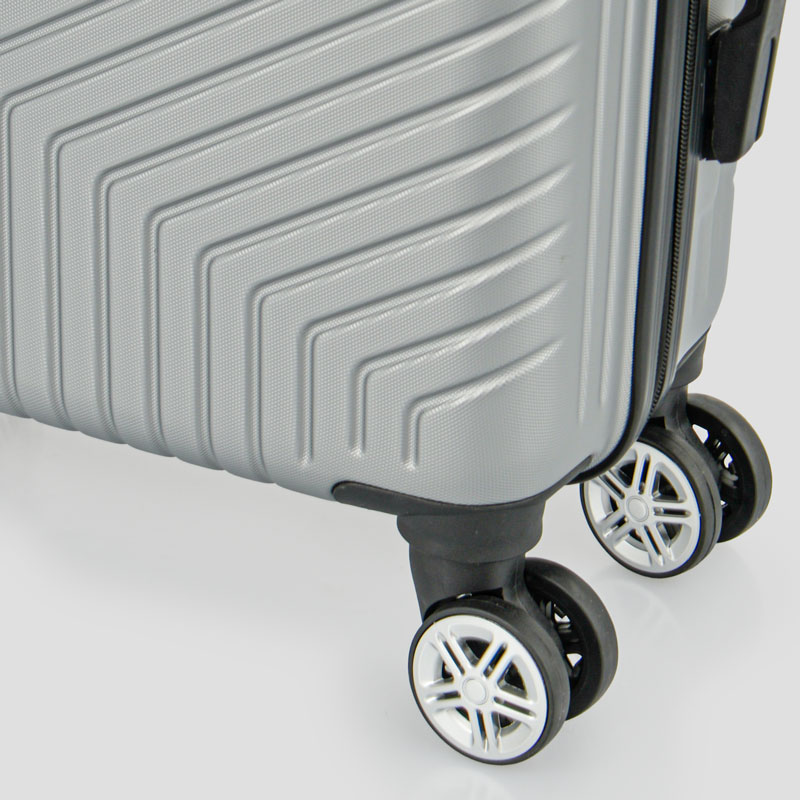 Valise 'Linea' grise 30L