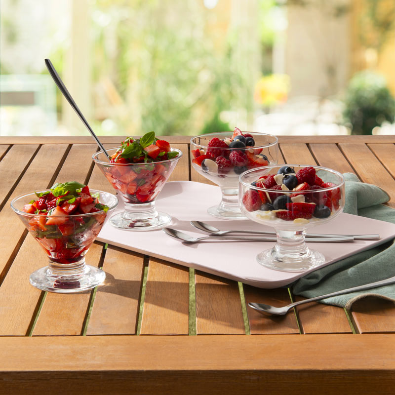Coupe à glace 'Riviera'