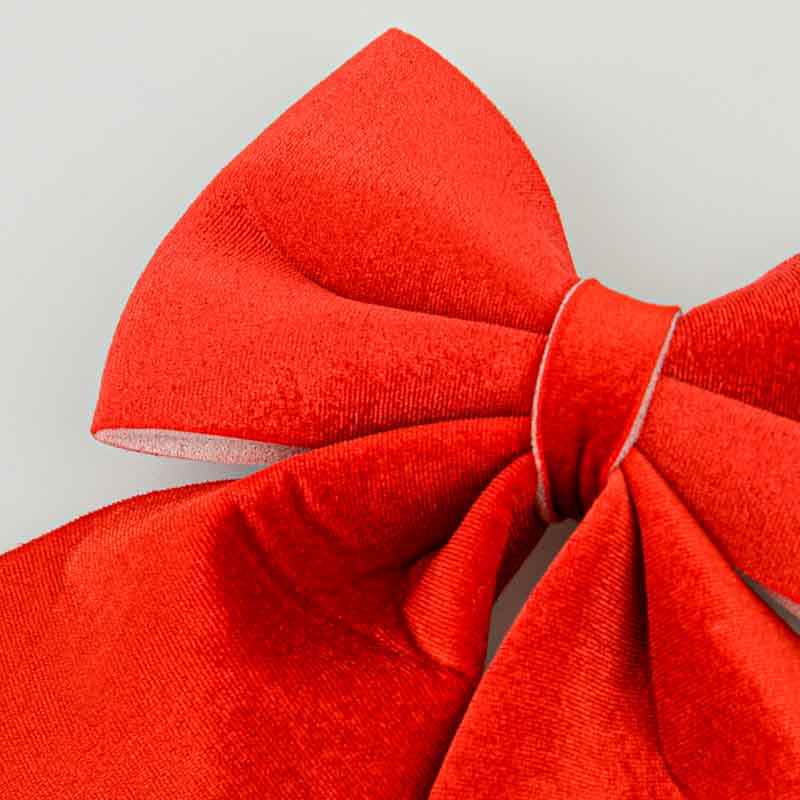 Noeud Chinois, Noeud Chinois Tissé En Velours Grand, Pendentif Du