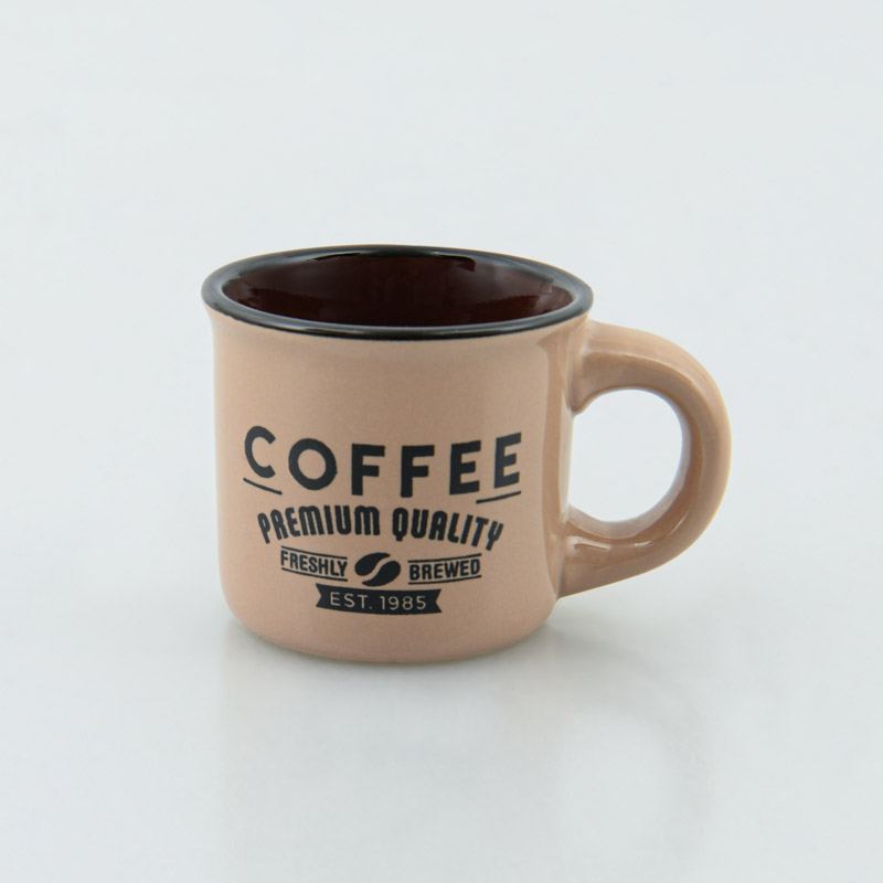 Tasse expresso 'coffee premium' 