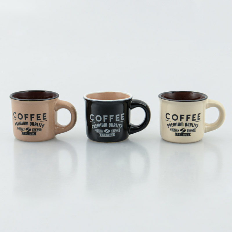 Tasse expresso 'coffee premium' 