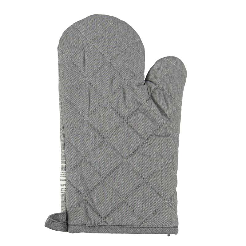 Gant de cuisine 'Aileen' gris