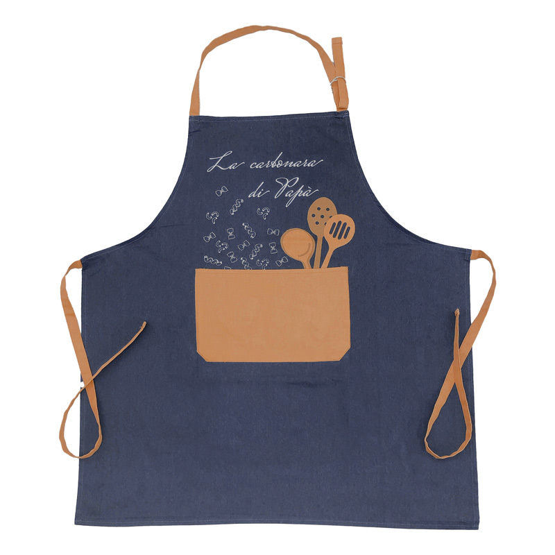 Tablier de cuisine 'Di Papa'