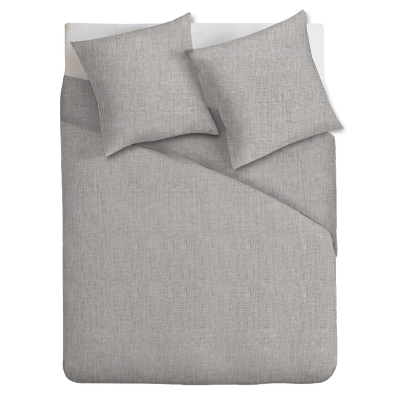 Parure de lit 'Sueno' beige