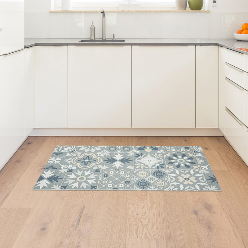 Tapis vinyle 'Arles'