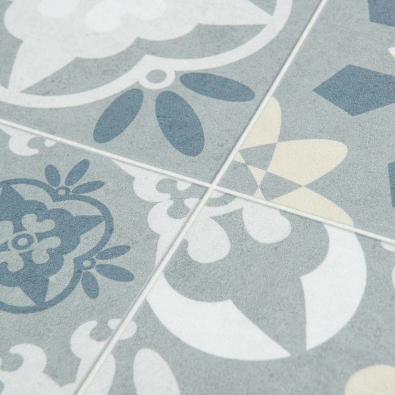 Tapis vinyle 'Arles'
