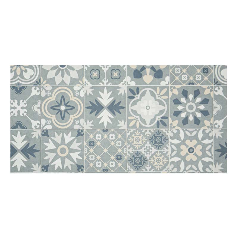 Tapis vinyle 'Arles'