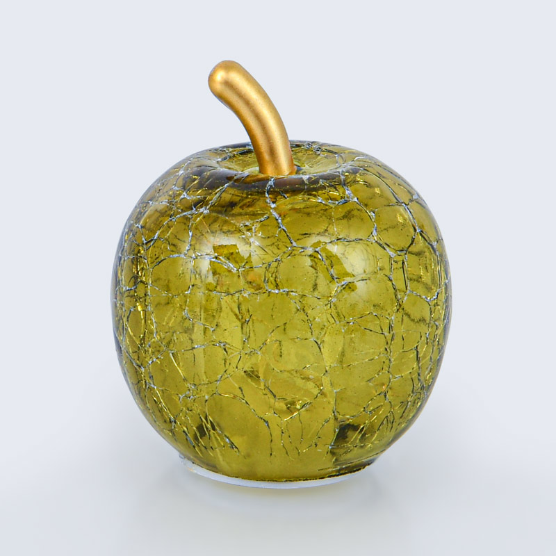 Mini pomme lumineuse LED