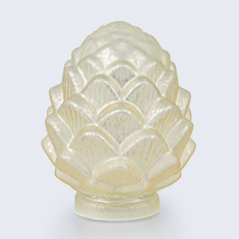 Artichaut lumineux LED