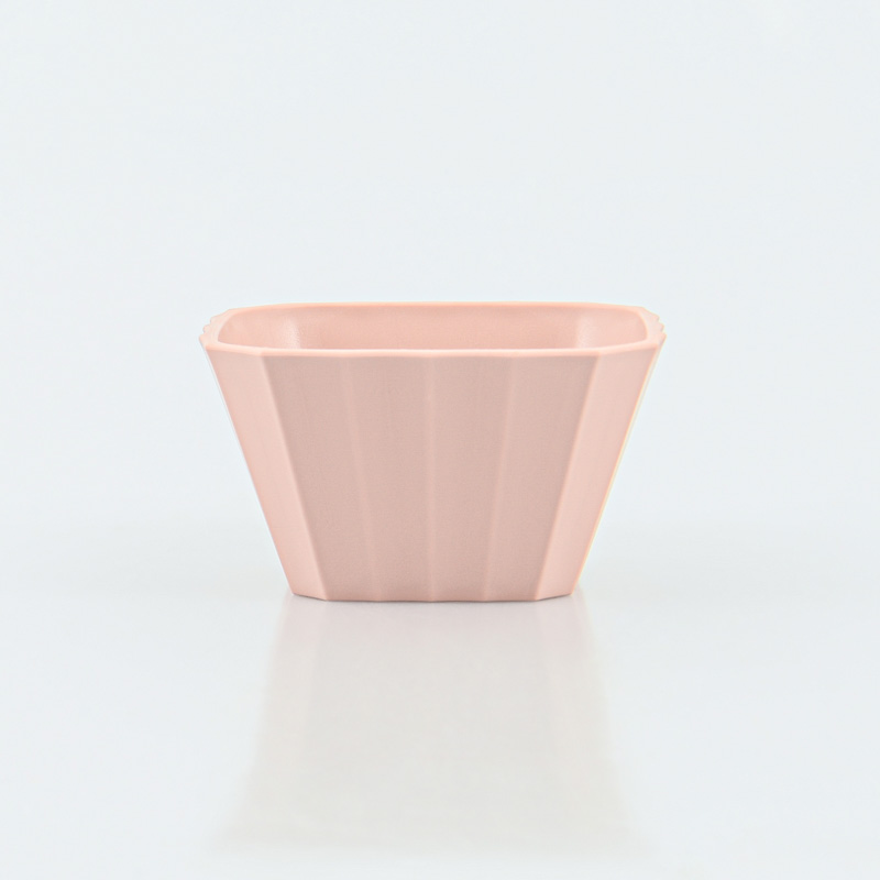 Bol carré 'colesium' taille S