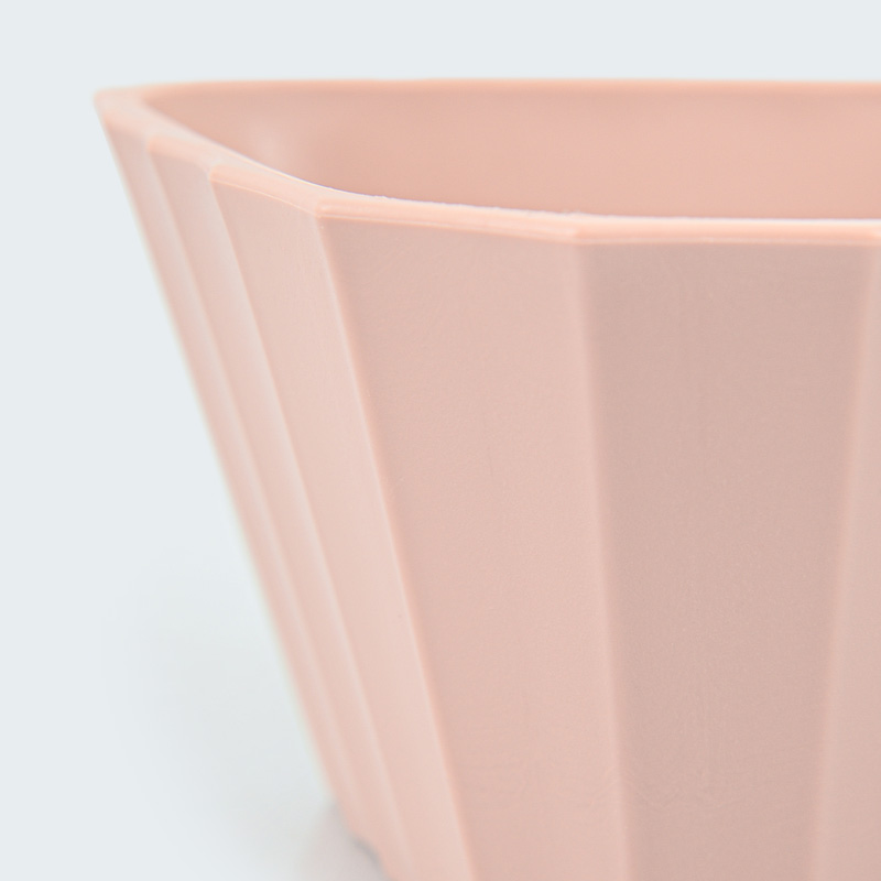 Bol carré 'colesium' taille S