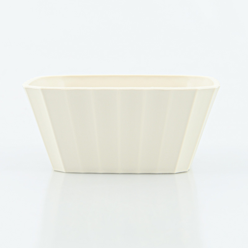 Bol carré 'colesium' taille M