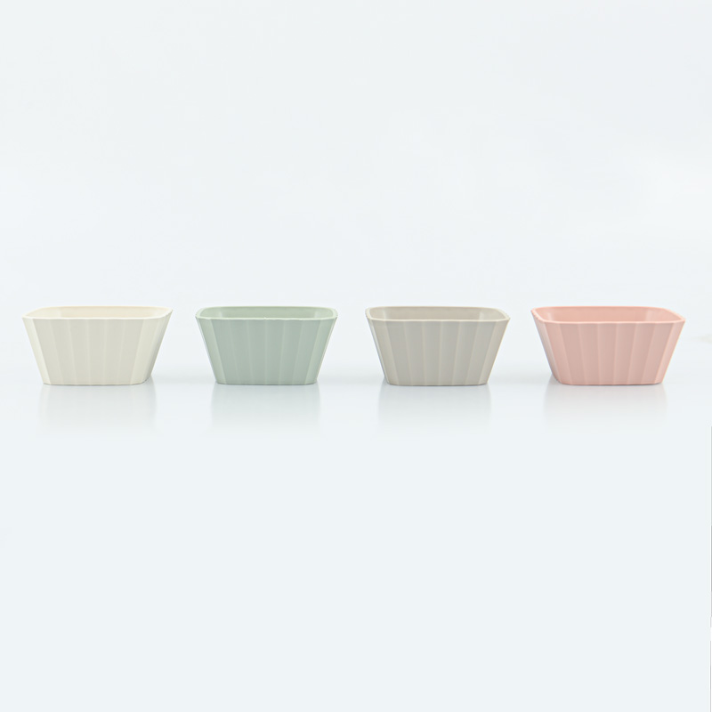 Bol carré 'colesium' taille M
