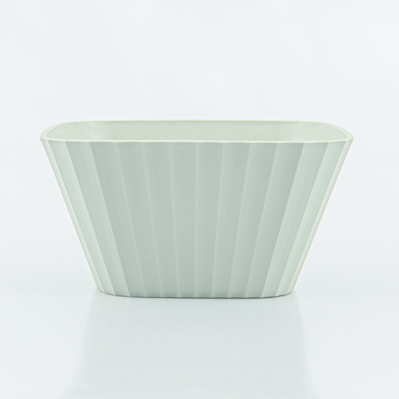 Saladier carré 'colesium'