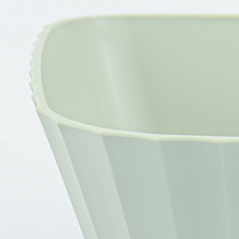 Saladier carré 'colesium'