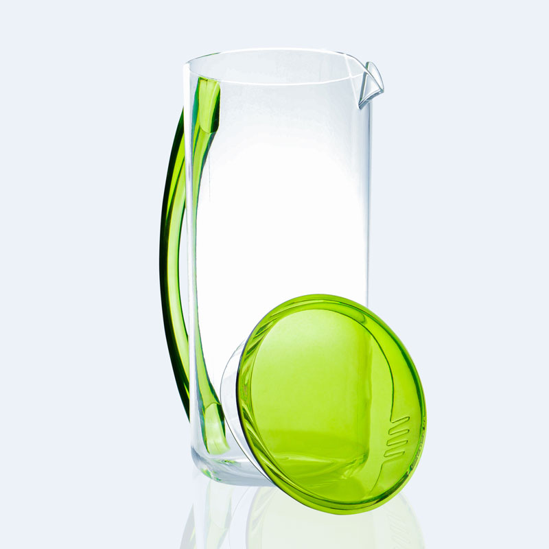 Carafe à eau 'Migros'
