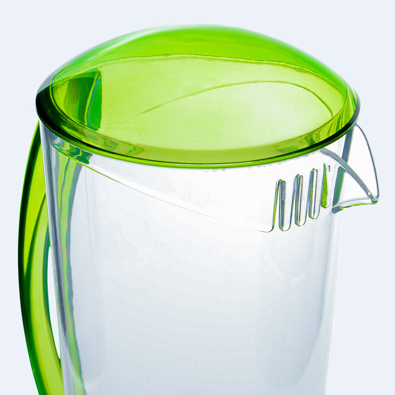 Carafe à eau 'Migros'