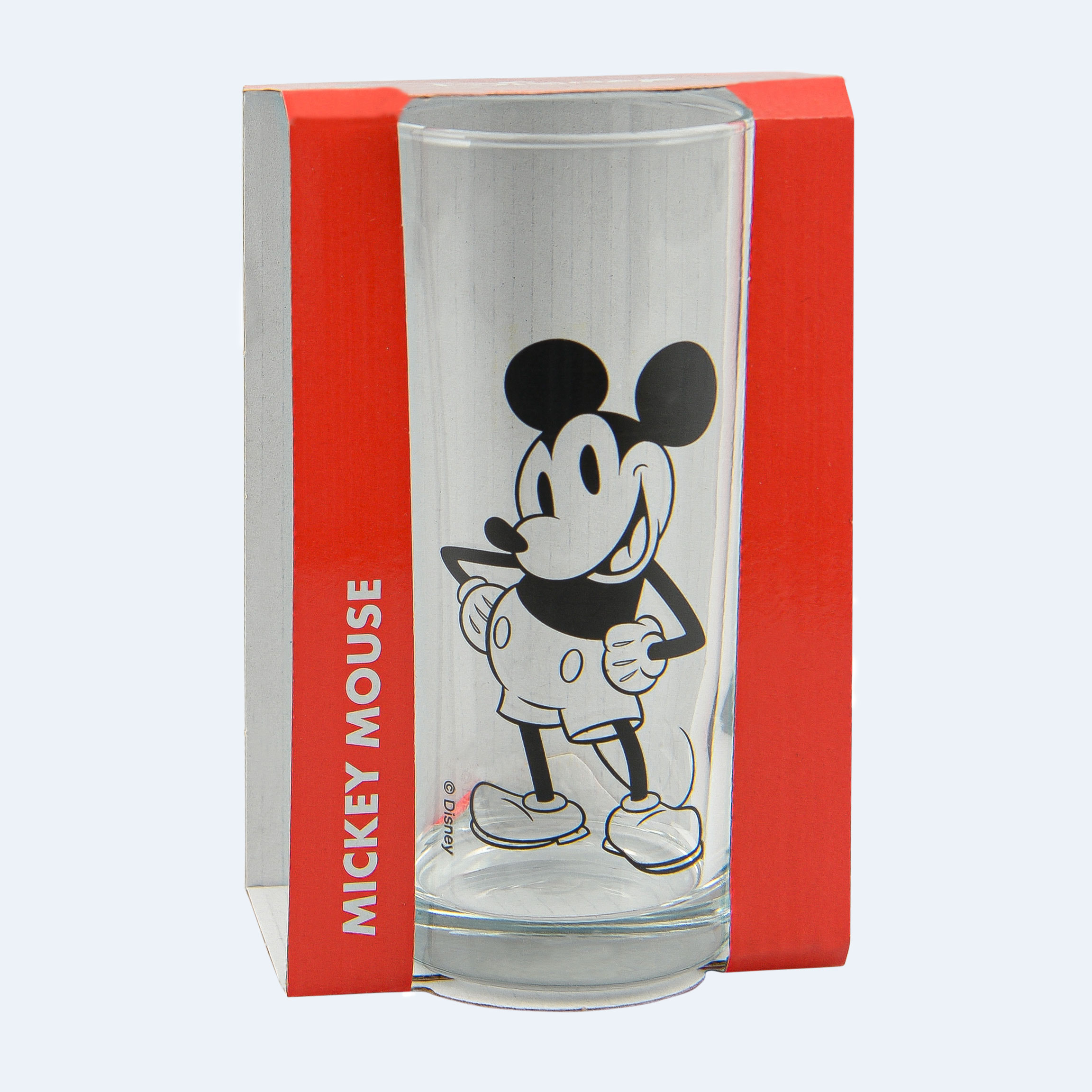 Verre 'Mickey & Friends'