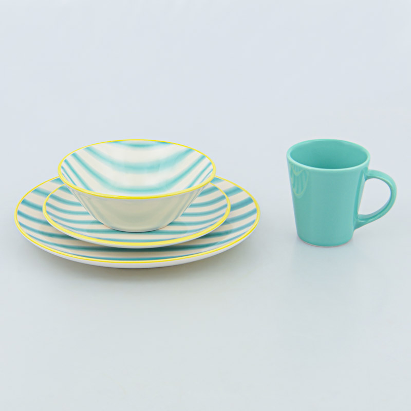Mug 'Parasol' 