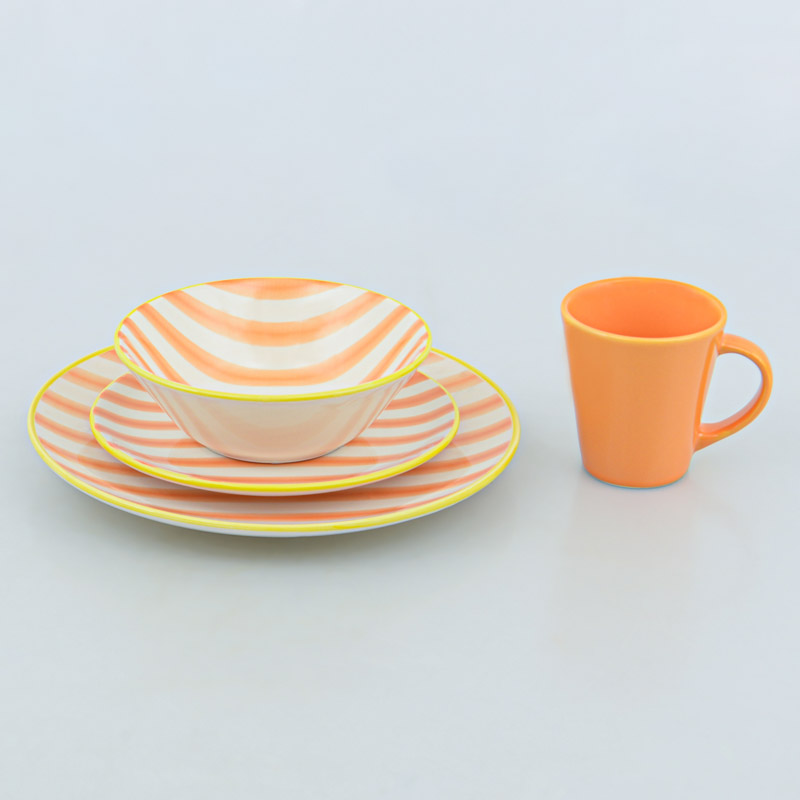 Mug 'Parasol' 