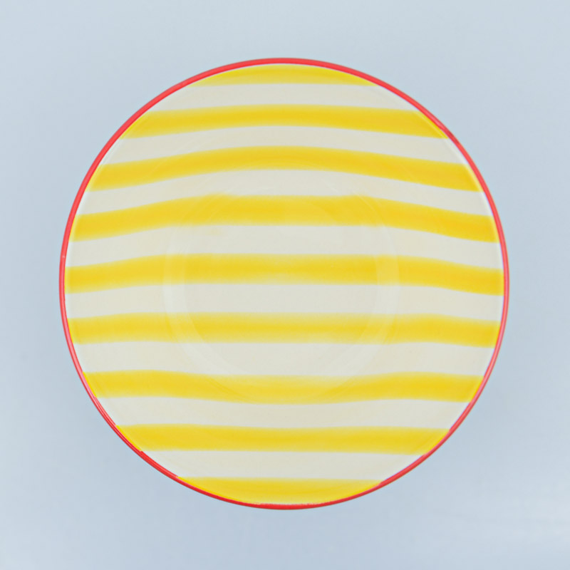 Coupelle 'Parasol' 