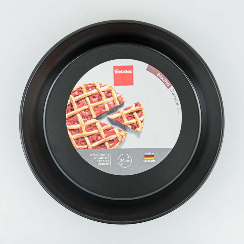Moule à manqué