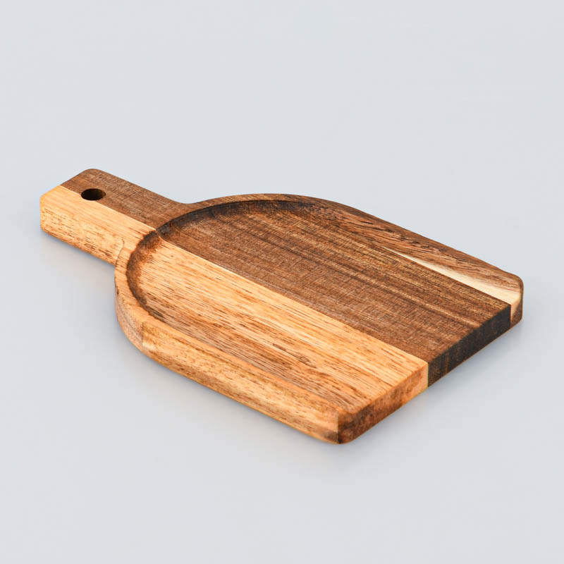 Planchette acacia 