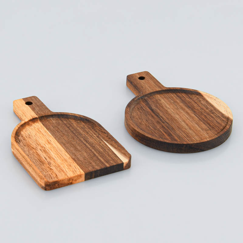 Planchette acacia 