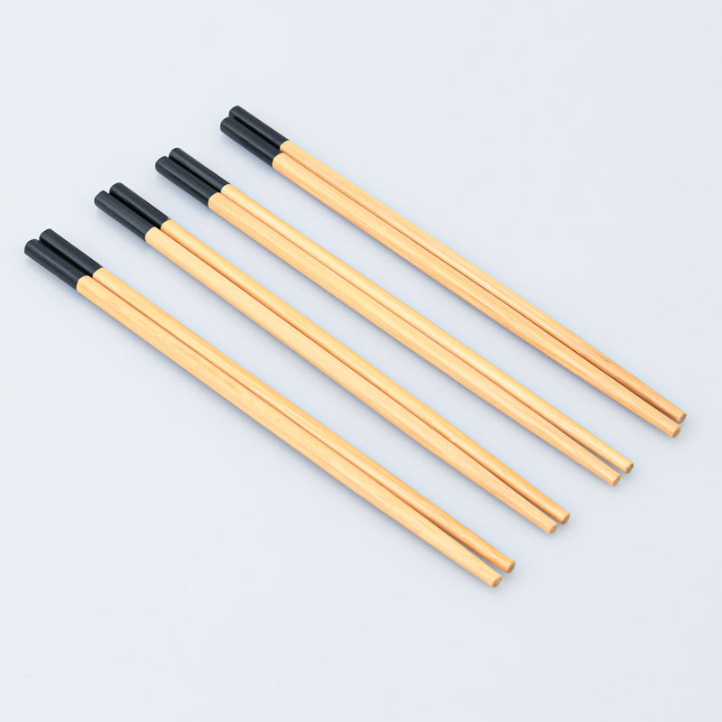 4 baguettes asiatiques