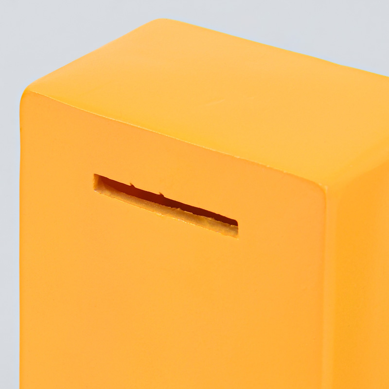Tirelire console de jeu