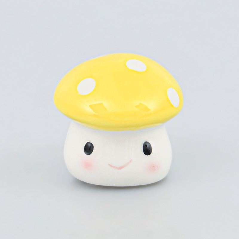 Champignon décoratif