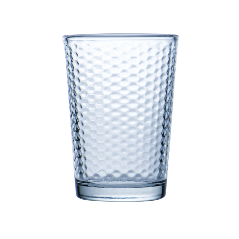 Lot de 6 verres 'Alvea' 20cl