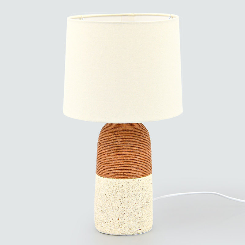 Lampe à poser 'Evan' 