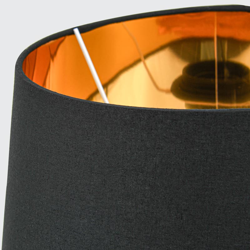 Lampe à poser bulldog