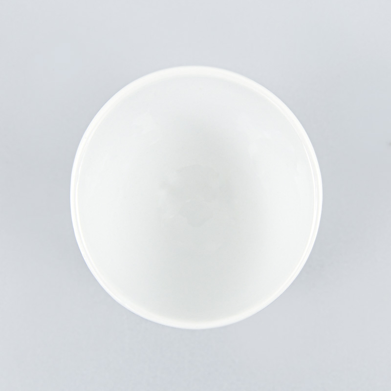 Coupelle 'Club' blanc