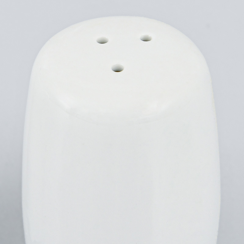 Set sel et poivre blanc